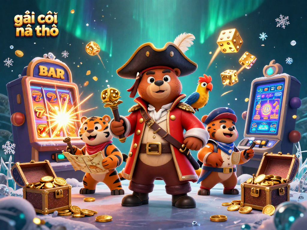 Play with confidence and excitement in gái gọi cần thơ's vibrant casino scene filled with action.